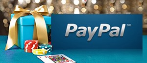 logo paypal cadeau jetons cartes